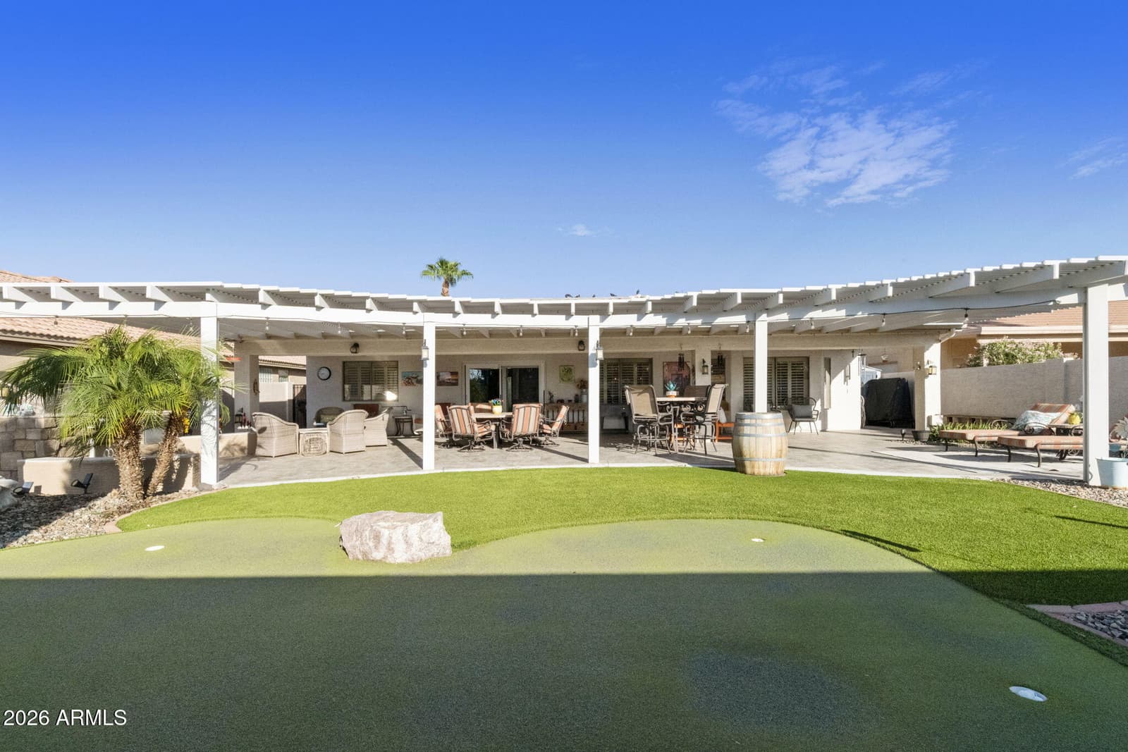 23915 S Sunvista Drive, Sun Lakes, AZ 85248 — photo 3 of 83