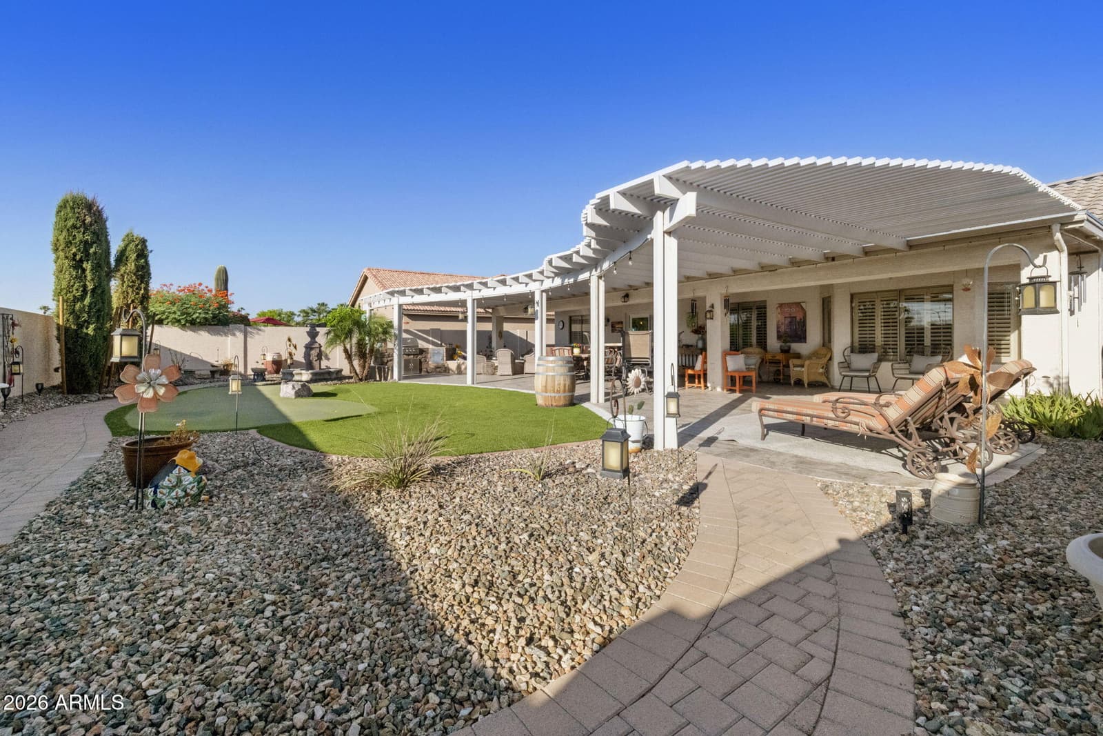23915 S Sunvista Drive, Sun Lakes, AZ 85248 — photo 54 of 83