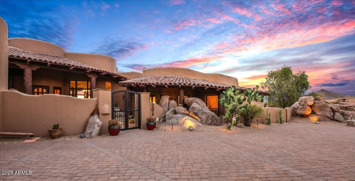 29206 N 101st Street, Scottsdale, AZ 85262 — photo 7 of 91