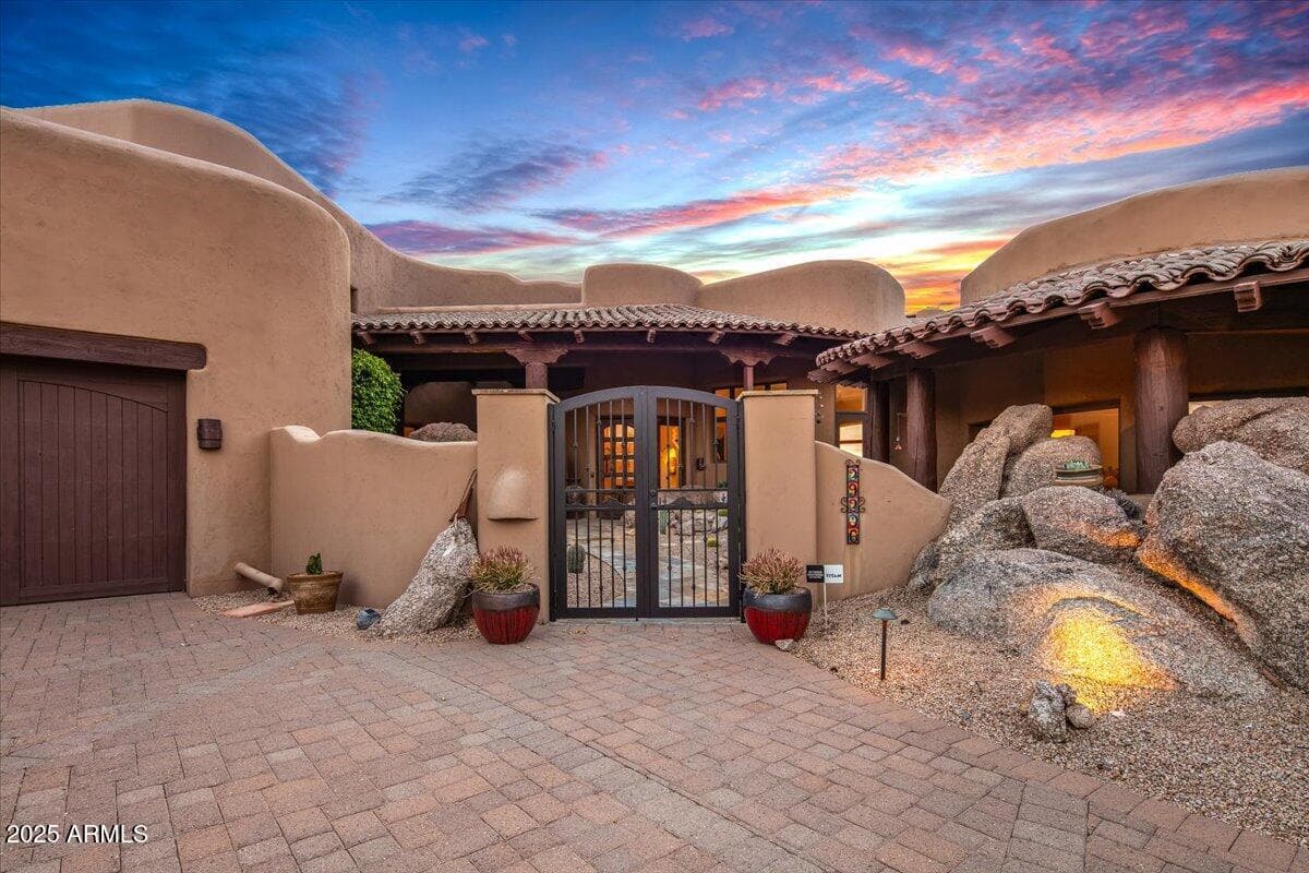 29206 N 101st Street, Scottsdale, AZ 85262 — photo 8 of 91