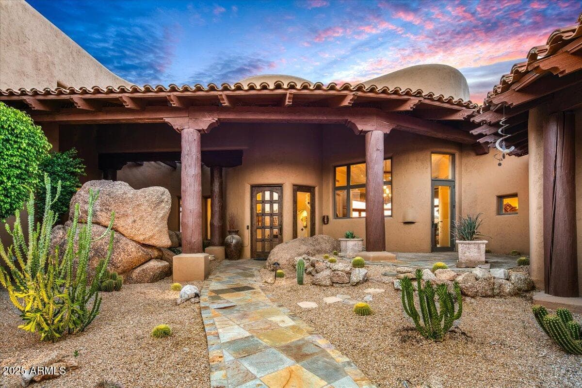 29206 N 101st Street, Scottsdale, AZ 85262 — photo 9 of 91