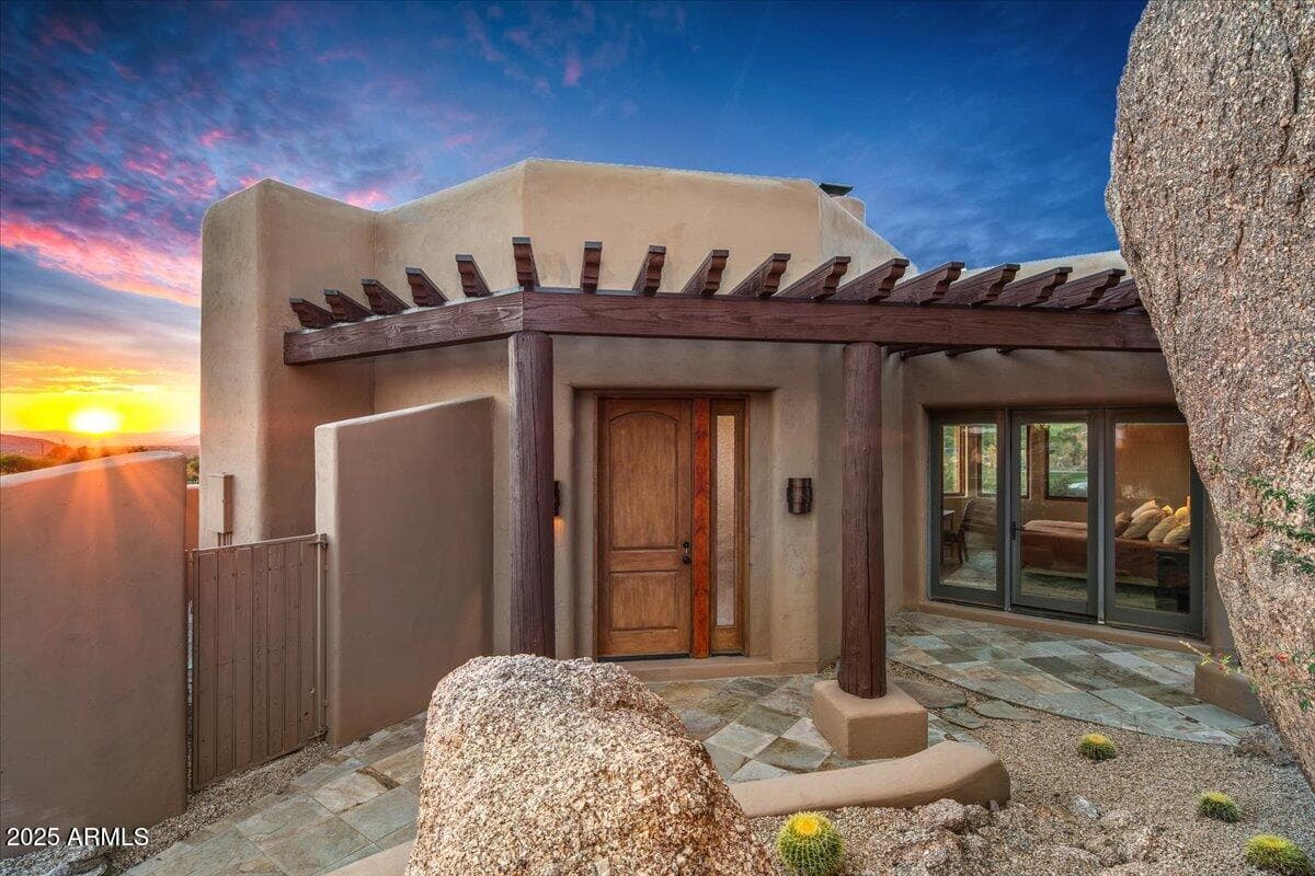 29206 N 101st Street, Scottsdale, AZ 85262 — photo 54 of 91