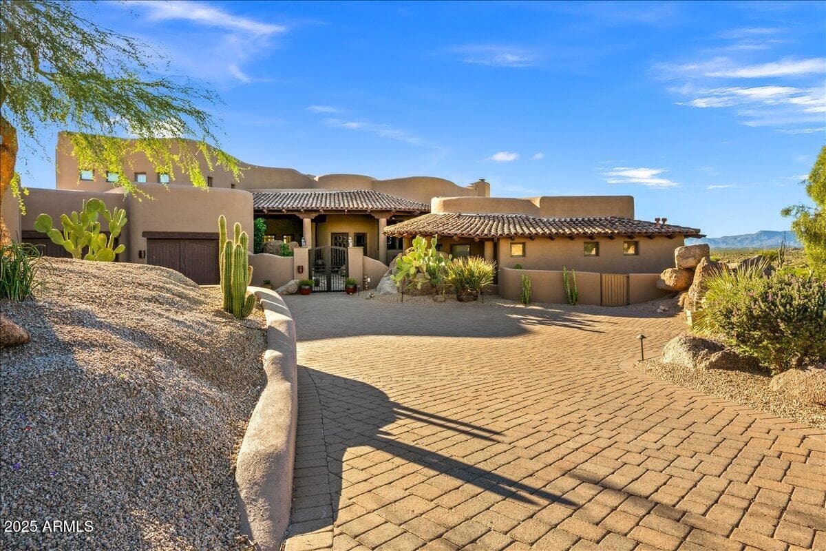 29206 N 101st Street, Scottsdale, AZ 85262 — photo 78 of 91
