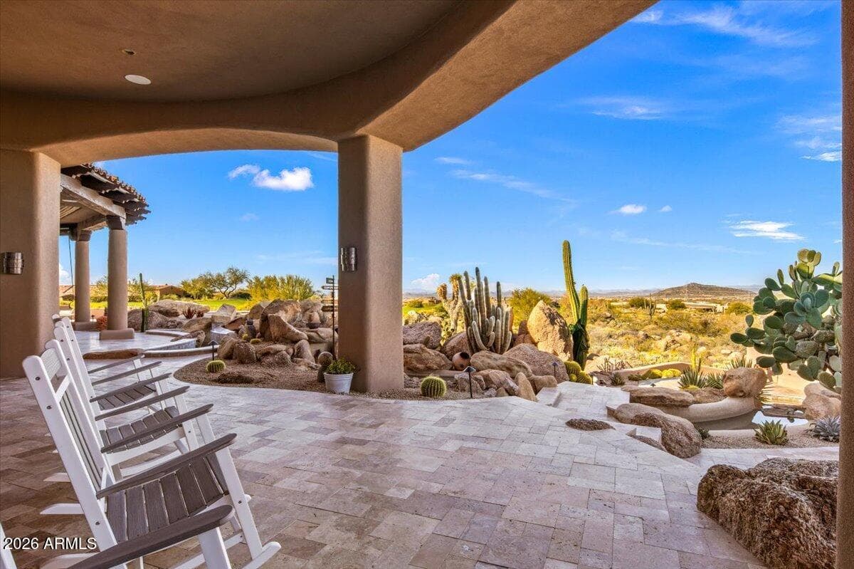 29206 N 101st Street, Scottsdale, AZ 85262 — photo 81 of 91
