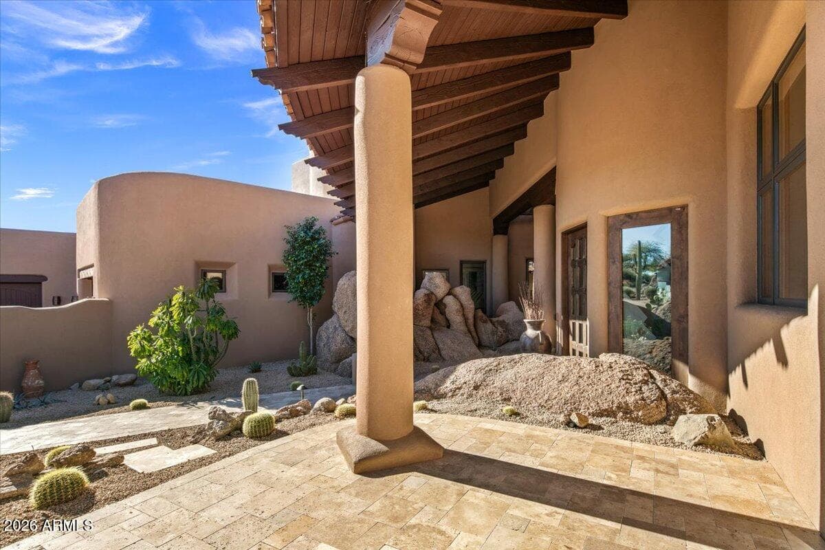 29206 N 101st Street, Scottsdale, AZ 85262 — photo 84 of 91