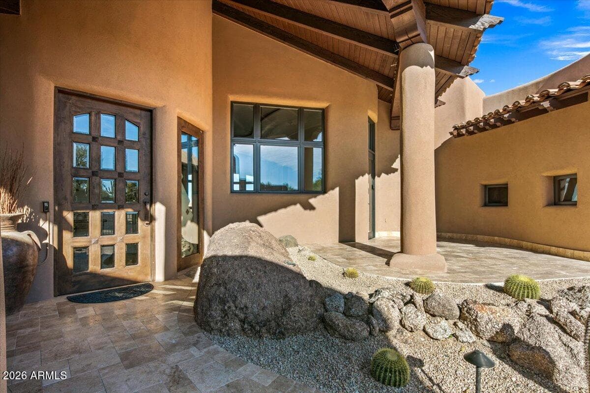 29206 N 101st Street, Scottsdale, AZ 85262 — photo 86 of 91