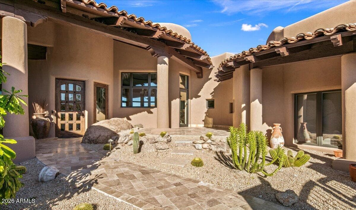 29206 N 101st Street, Scottsdale, AZ 85262 — photo 87 of 91