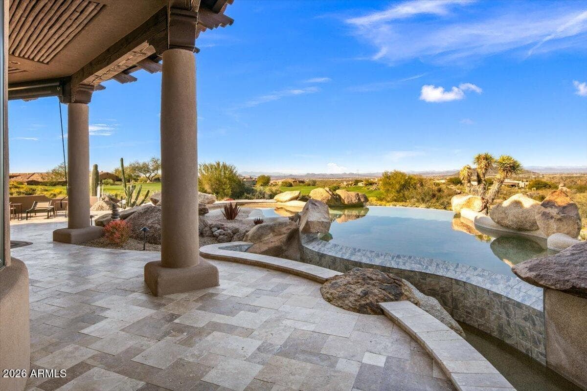 29206 N 101st Street, Scottsdale, AZ 85262 — photo 89 of 91