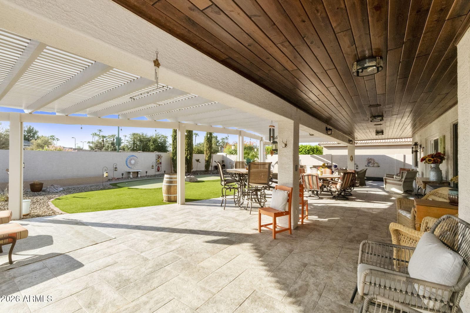 23915 S Sunvista Drive, Sun Lakes, AZ 85248 — photo 4 of 83