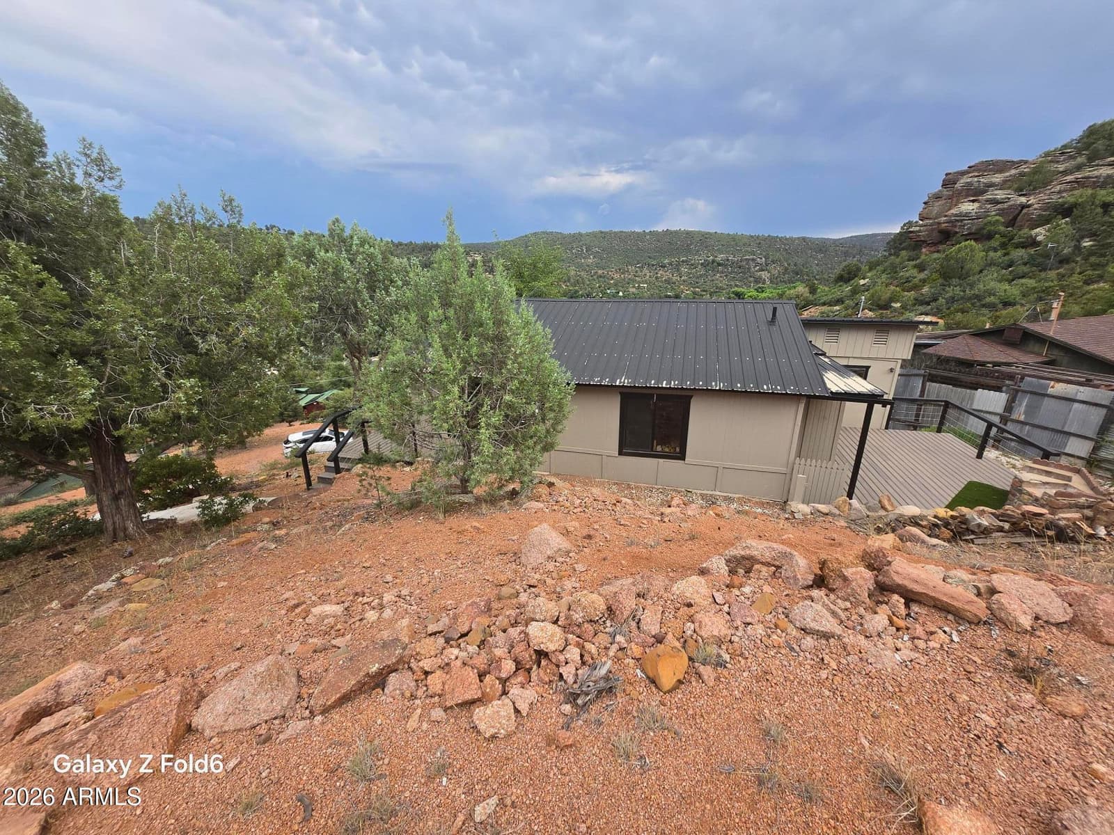 234 W Kings Drive, Payson, AZ 85541 — photo 25 of 25