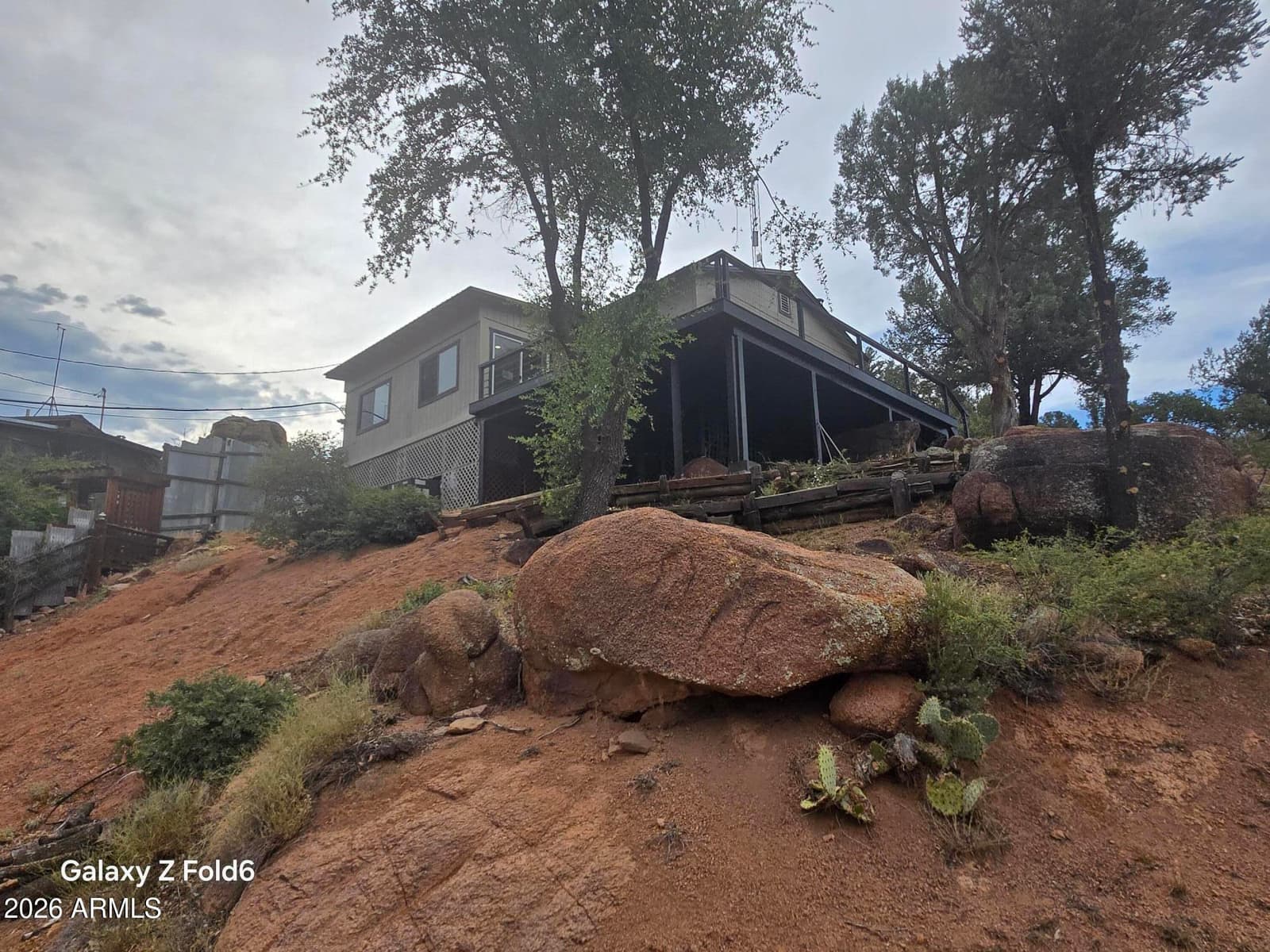 234 W Kings Drive, Payson, AZ 85541 — photo 1 of 25