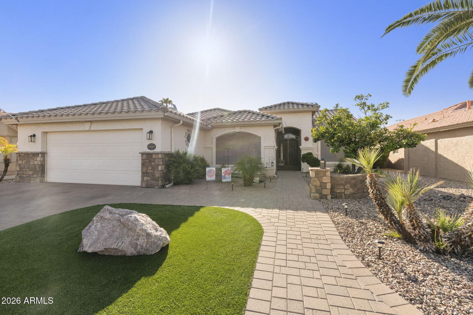 23915 S Sunvista Drive, Sun Lakes, AZ 85248 — photo 5 of 83