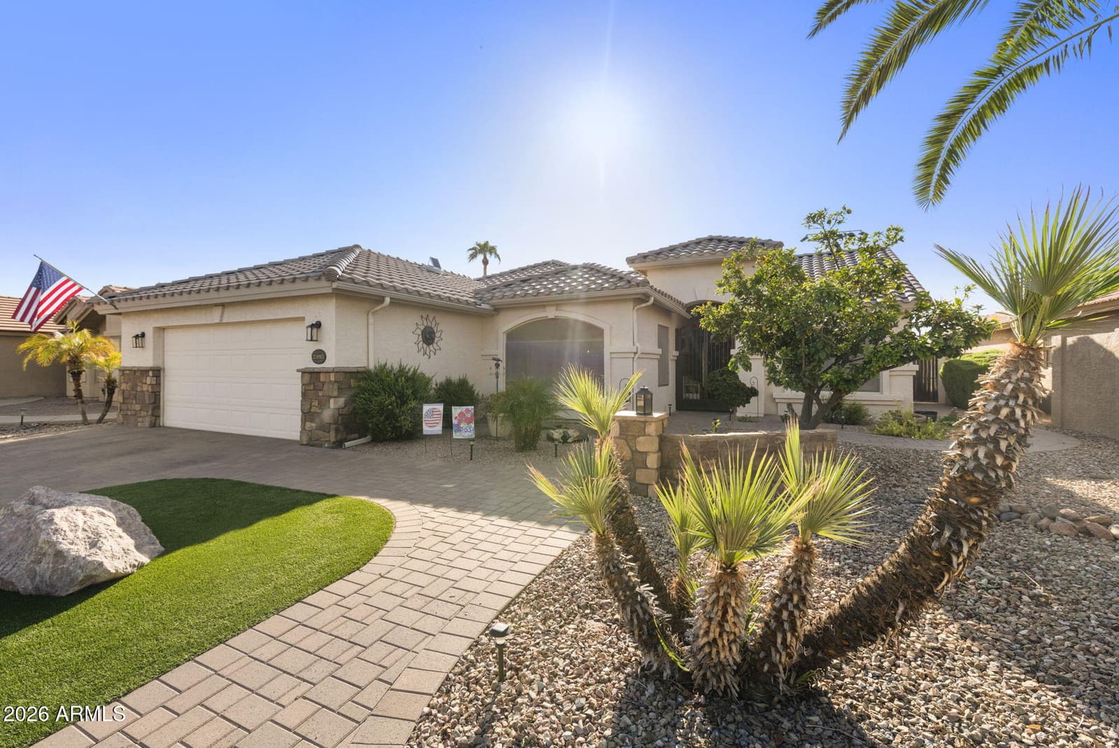 23915 S Sunvista Drive, Sun Lakes, AZ 85248 — photo 1 of 83
