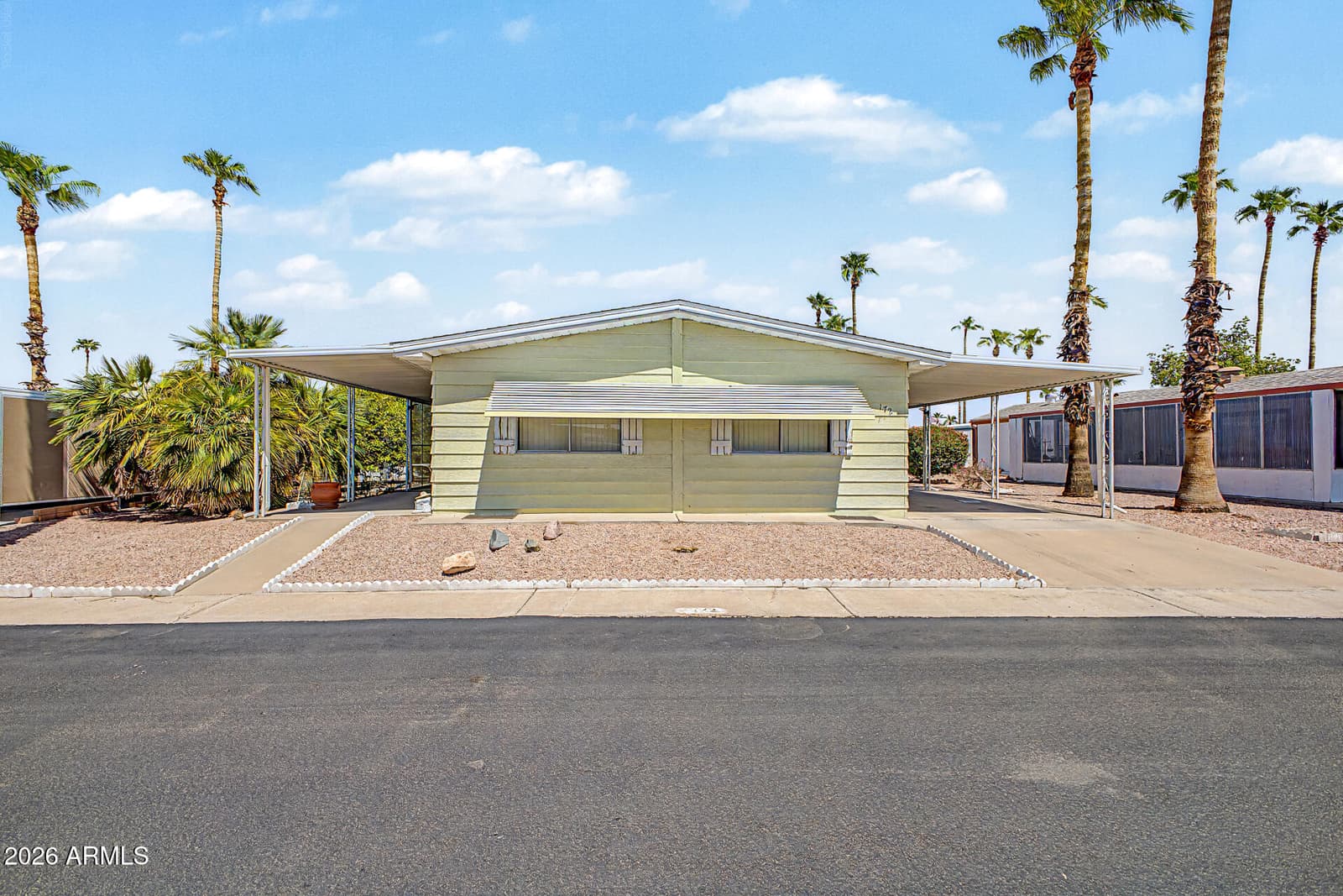 8103 E Southern Avenue 172, Mesa, AZ 85209 — photo 1 of 42