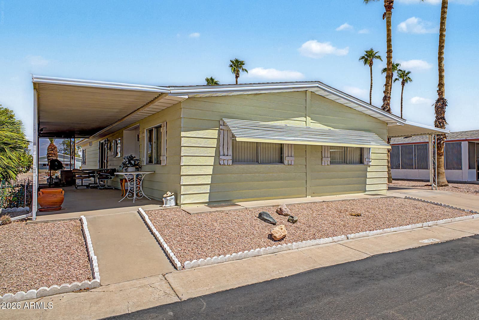 8103 E Southern Avenue 172, Mesa, AZ 85209 — photo 4 of 42