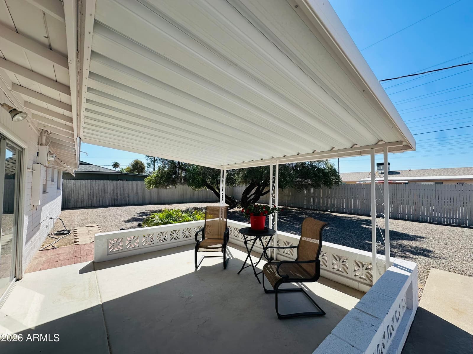 5737 E Cicero Street, Mesa, AZ 85205 — photo 24 of 28