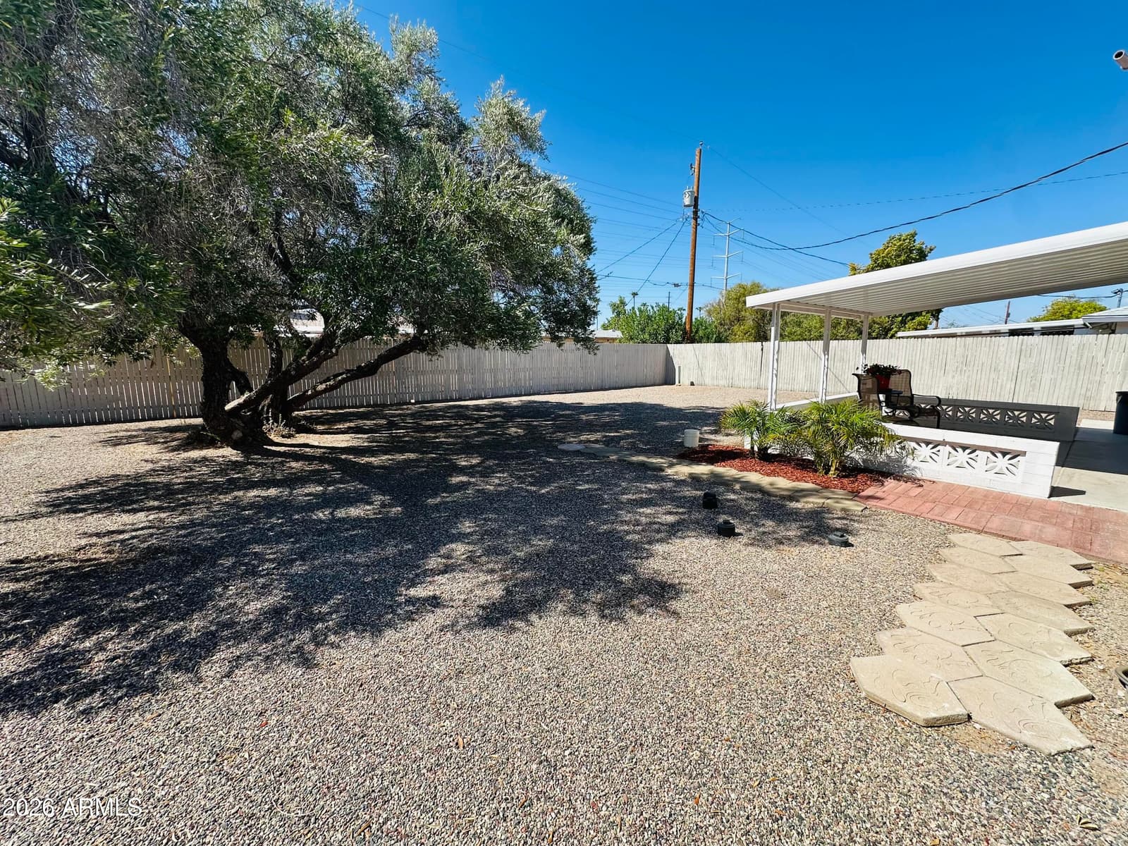 5737 E Cicero Street, Mesa, AZ 85205 — photo 27 of 28