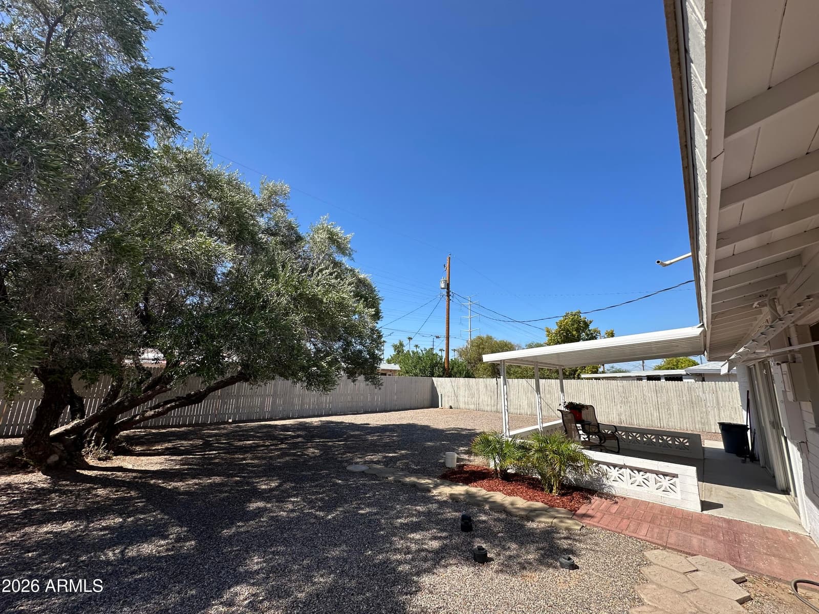 5737 E Cicero Street, Mesa, AZ 85205 — photo 28 of 28