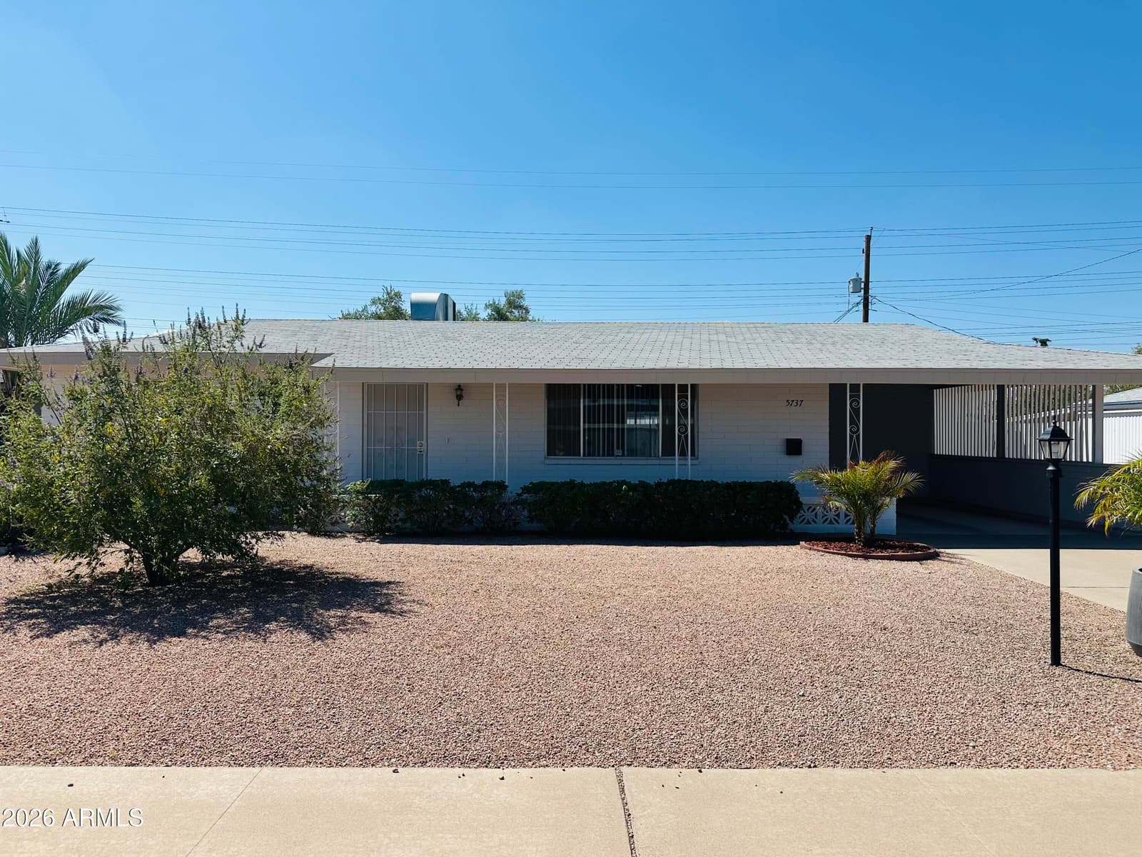 5737 E Cicero Street, Mesa, AZ 85205 — photo 2 of 28