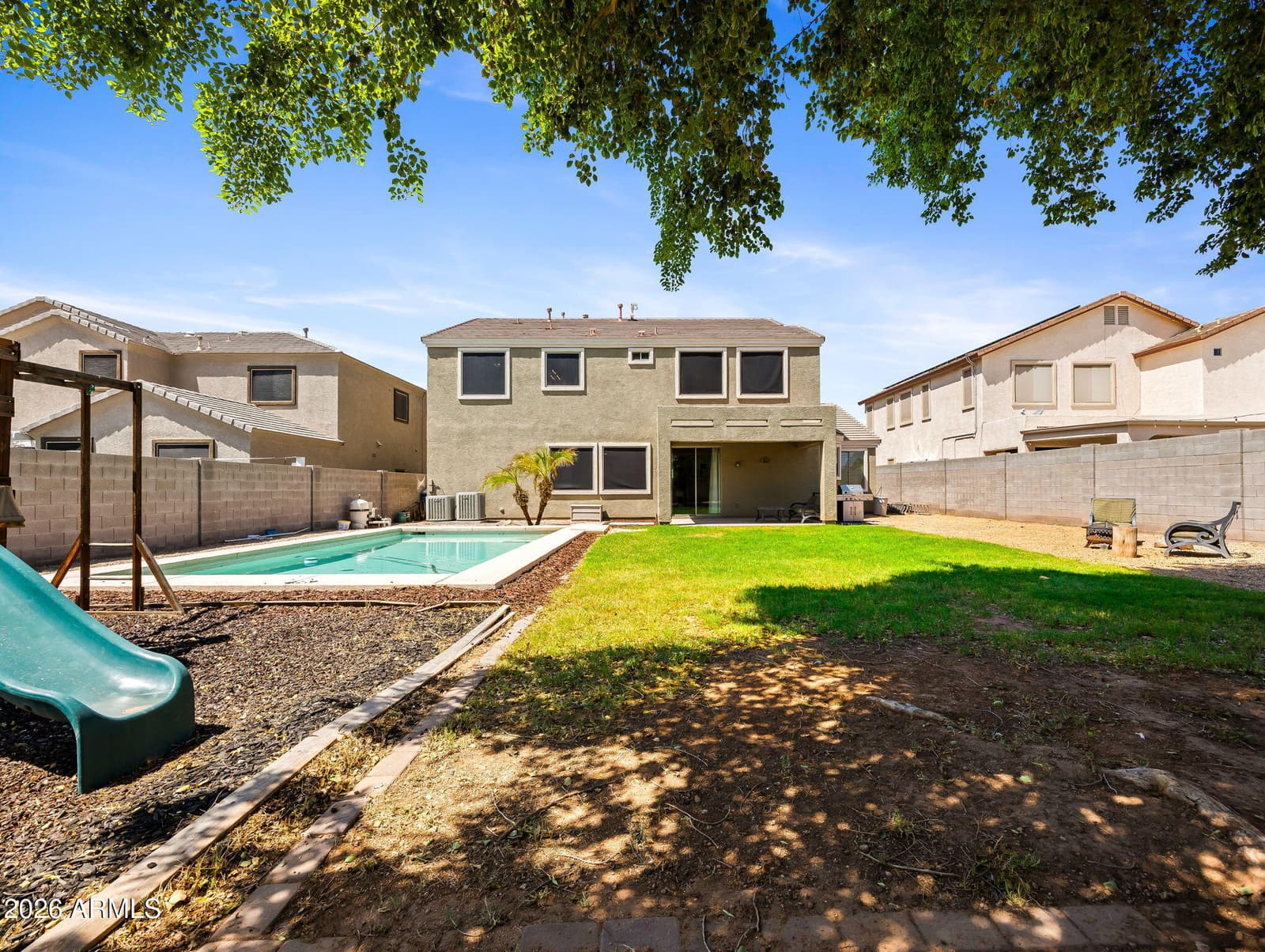 14427 N 135th Drive, Surprise, AZ 85379 — photo 38 of 49