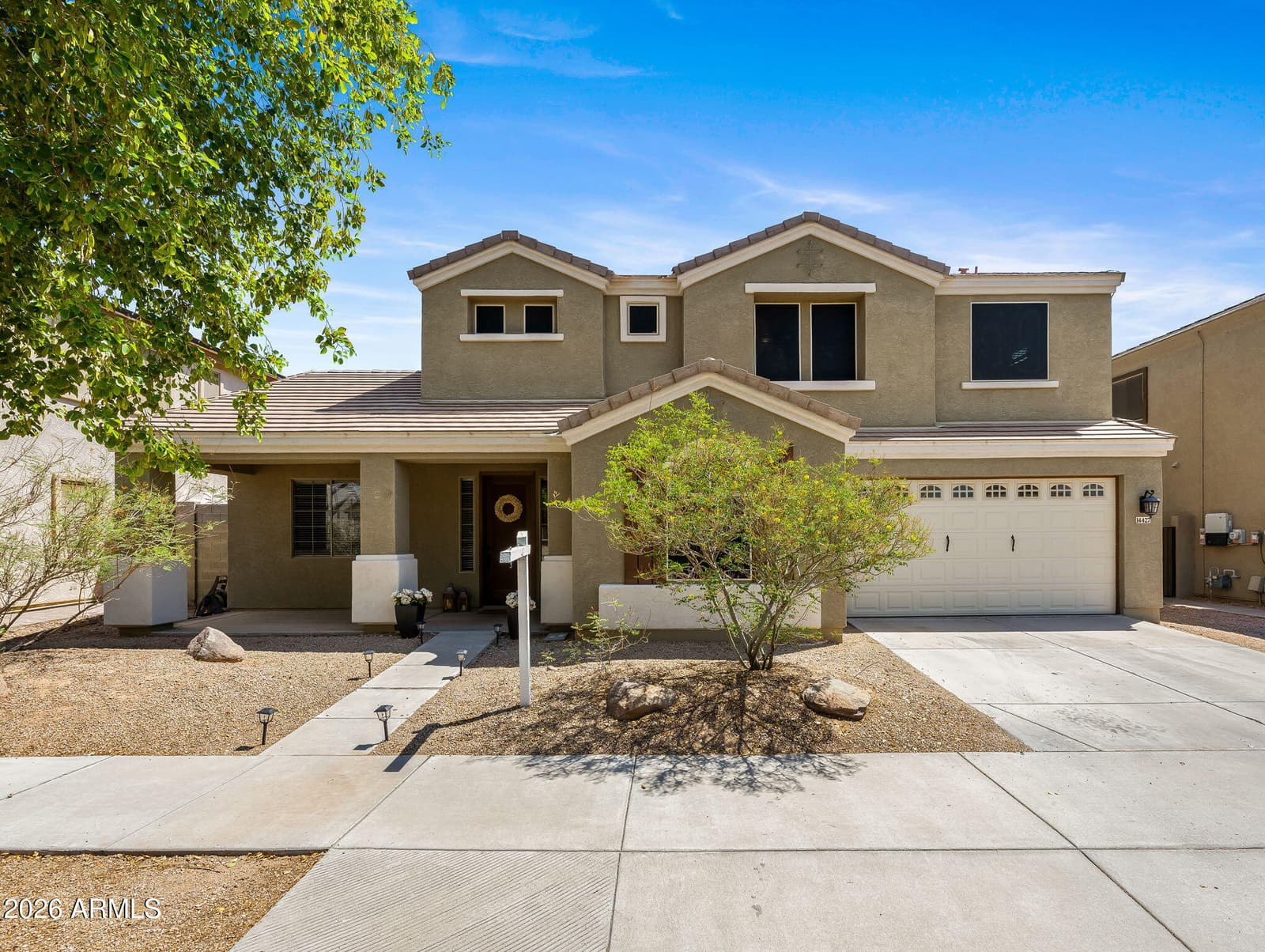 14427 N 135th Drive, Surprise, AZ 85379 — photo 1 of 49
