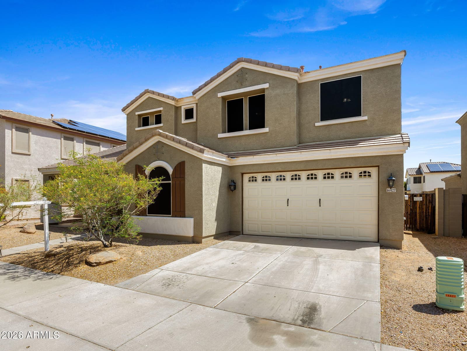 14427 N 135th Drive, Surprise, AZ 85379 — photo 2 of 49