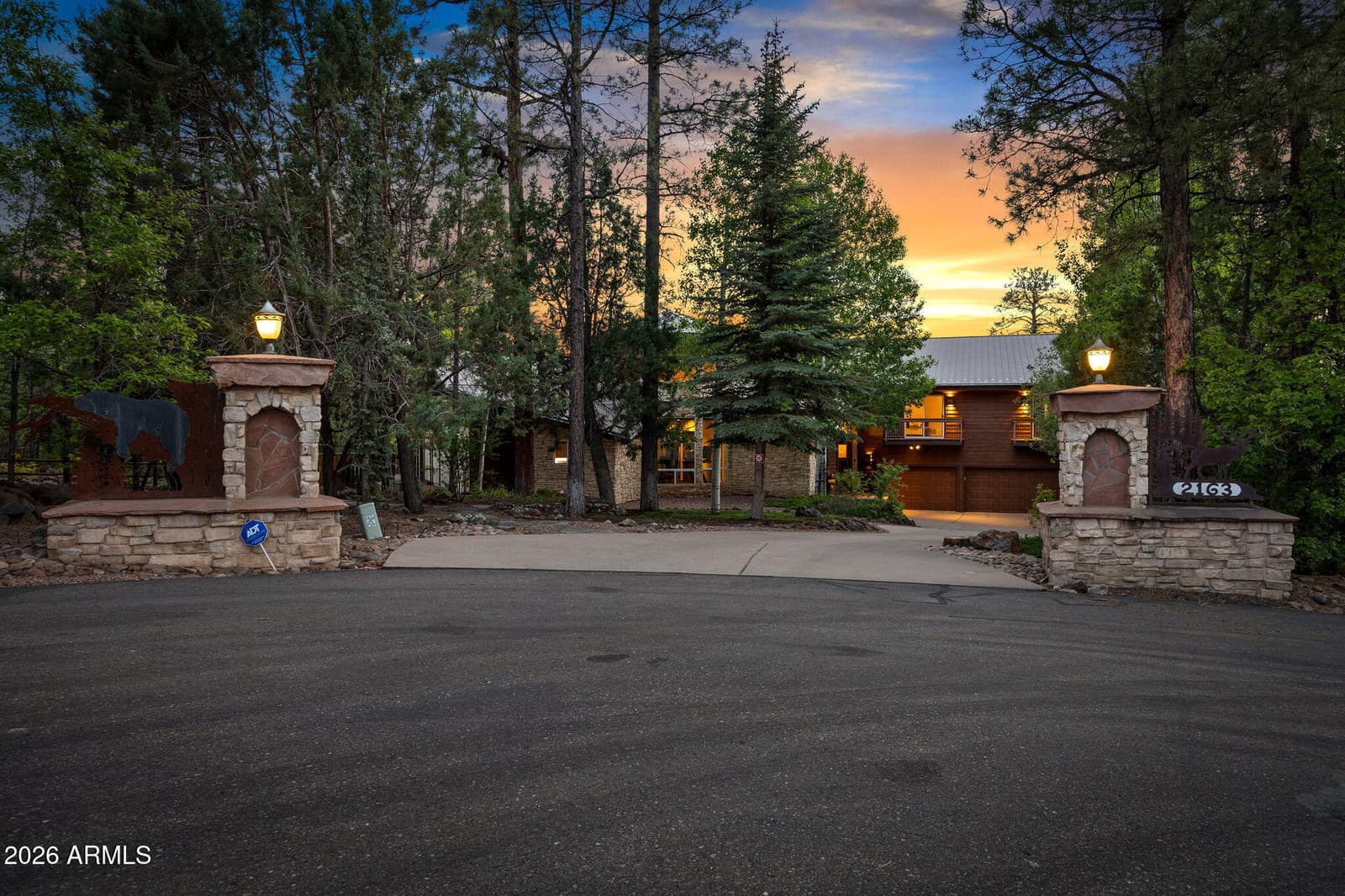 2163 Creekside Court, Pinetop, AZ 85935 — photo 92 of 107