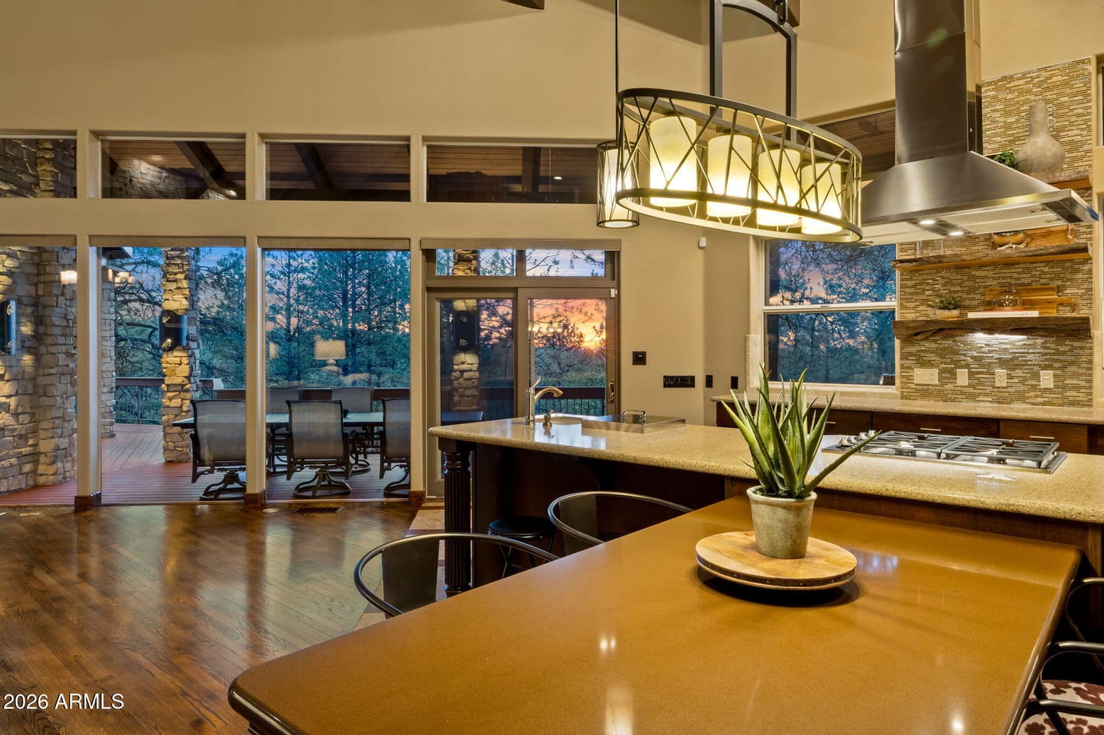 2163 Creekside Court, Pinetop, AZ 85935 — photo 14 of 107