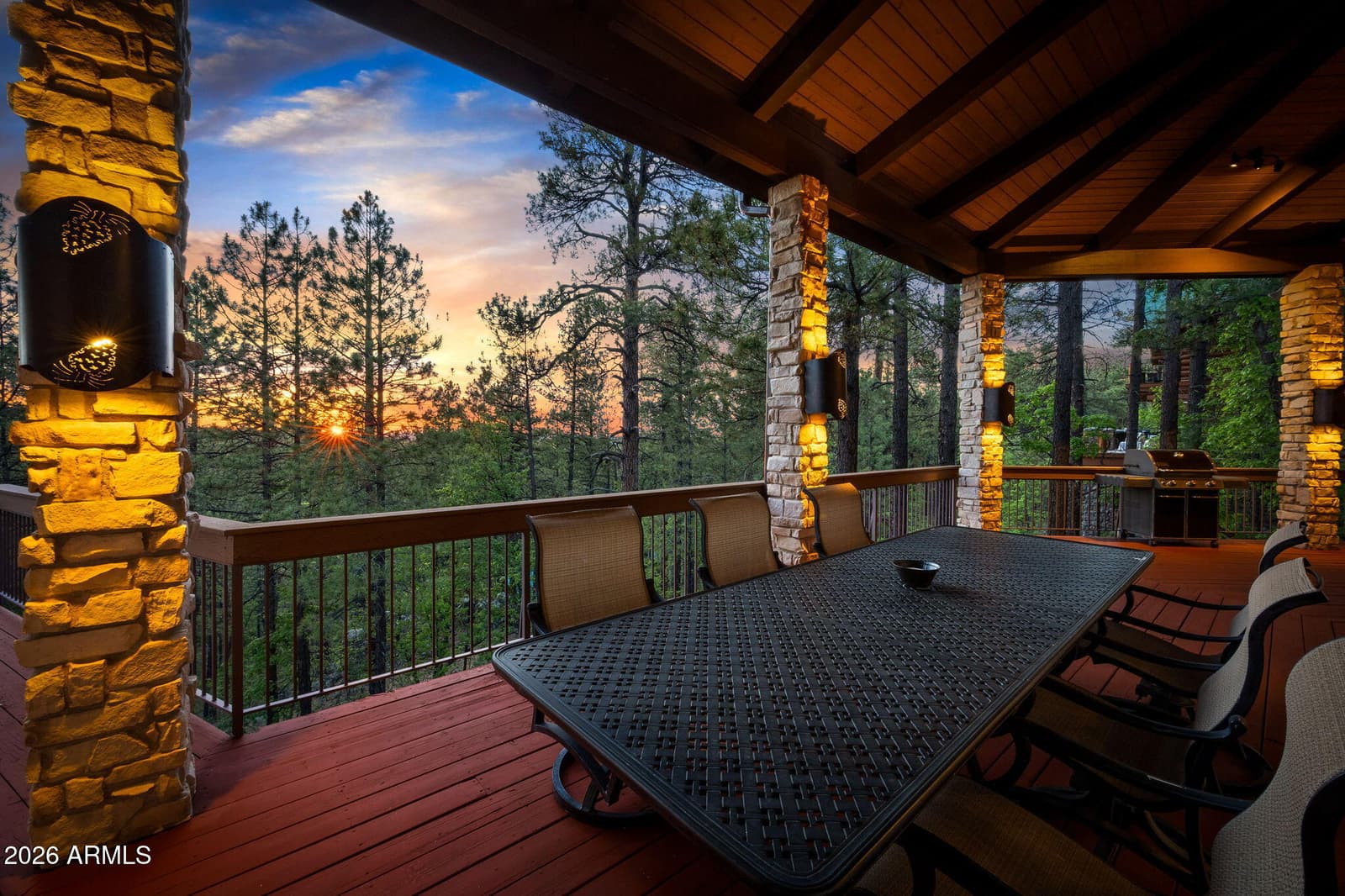 2163 Creekside Court, Pinetop, AZ 85935 — photo 73 of 107