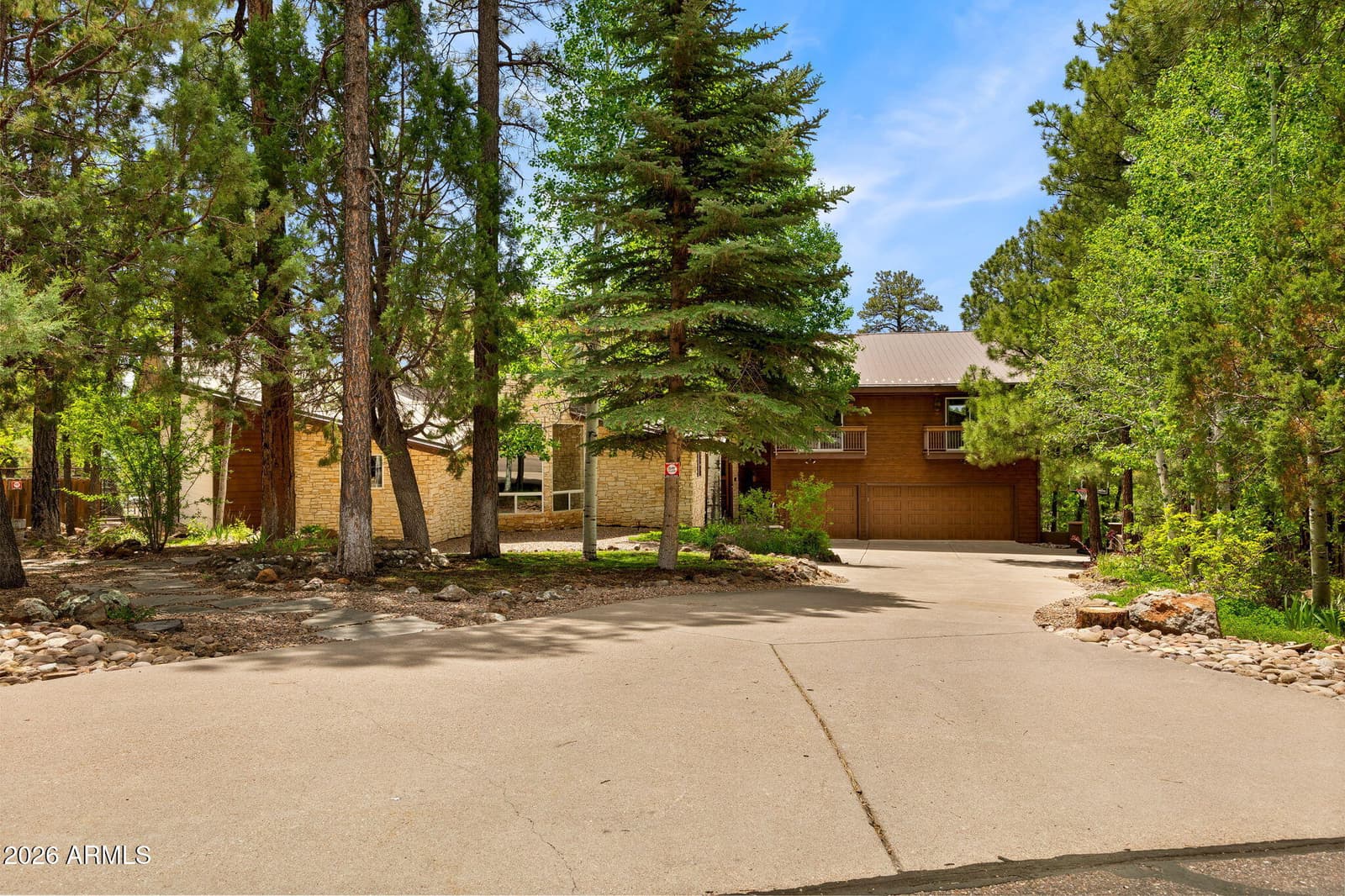 2163 Creekside Court, Pinetop, AZ 85935 — photo 95 of 107