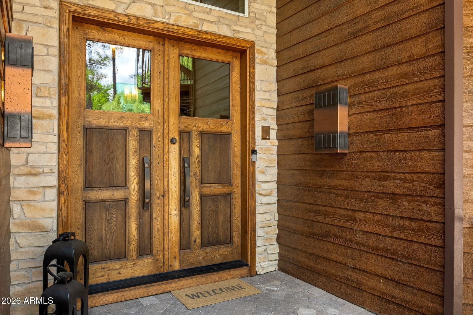 2163 Creekside Court, Pinetop, AZ 85935 — photo 78 of 107
