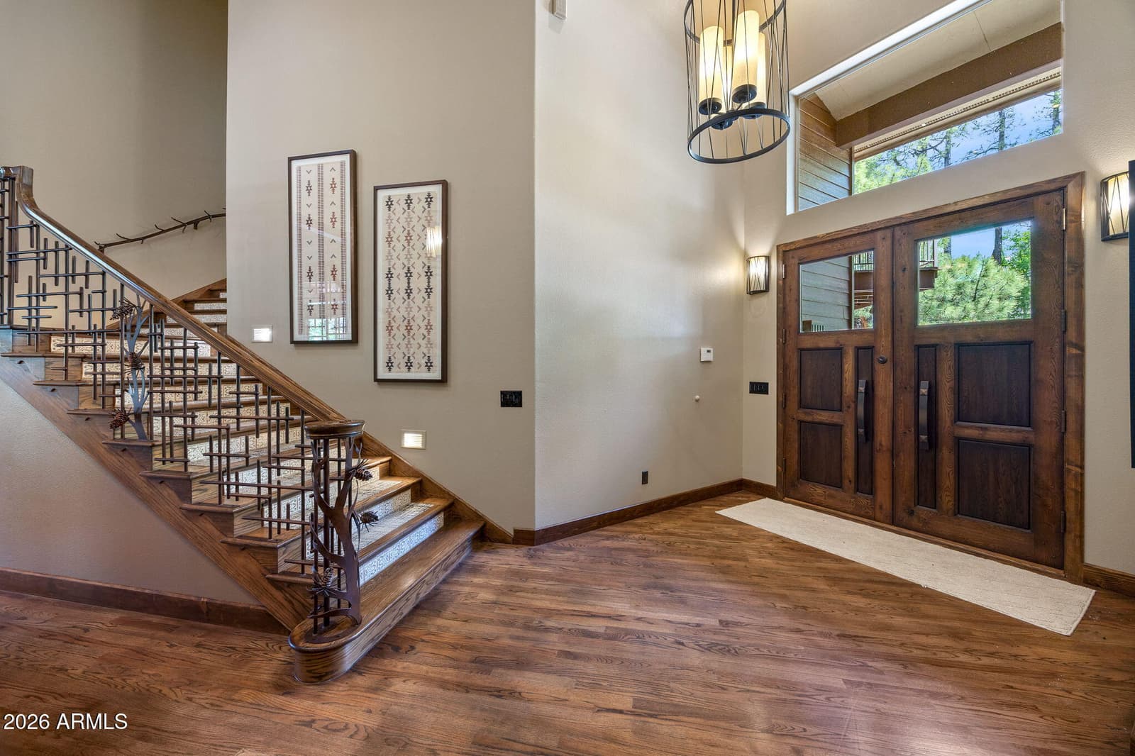 2163 Creekside Court, Pinetop, AZ 85935 — photo 55 of 107