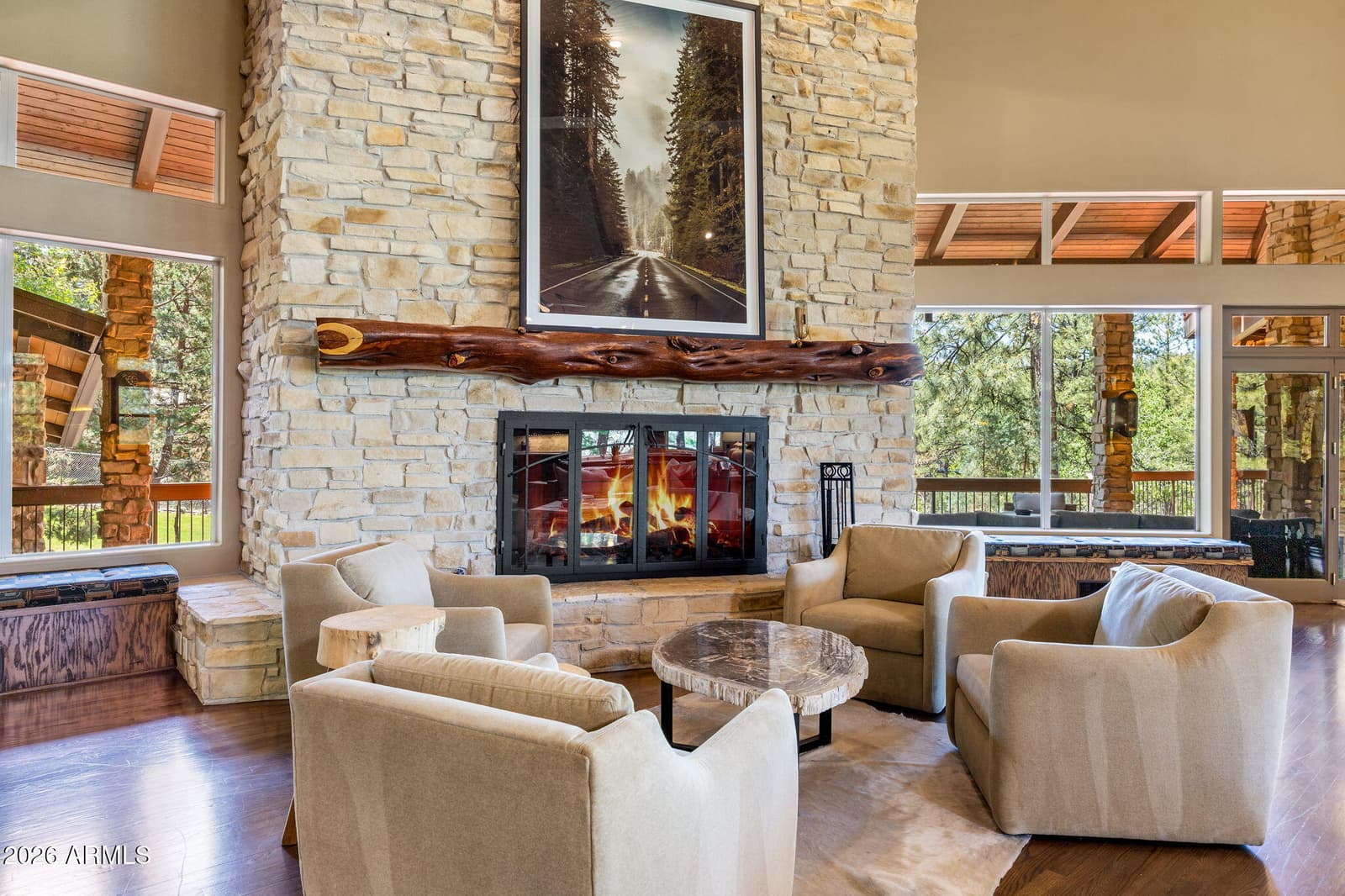 2163 Creekside Court, Pinetop, AZ 85935 — photo 4 of 107