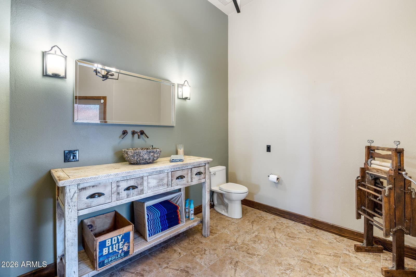 2163 Creekside Court, Pinetop, AZ 85935 — photo 41 of 107