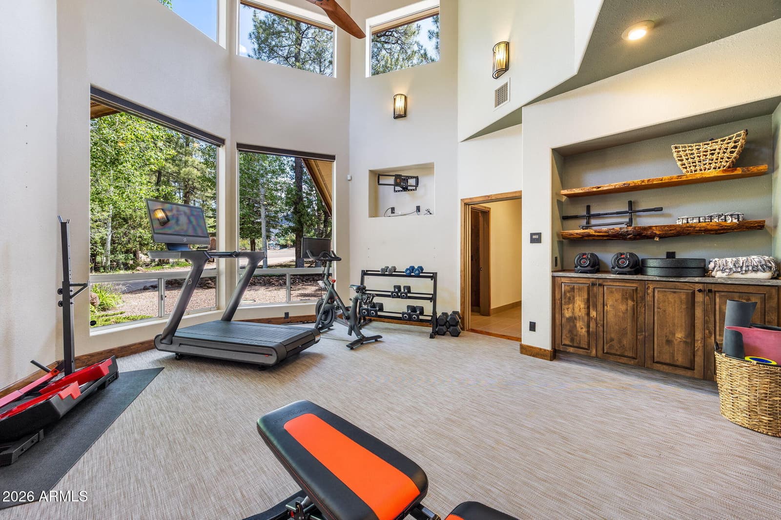 2163 Creekside Court, Pinetop, AZ 85935 — photo 36 of 107