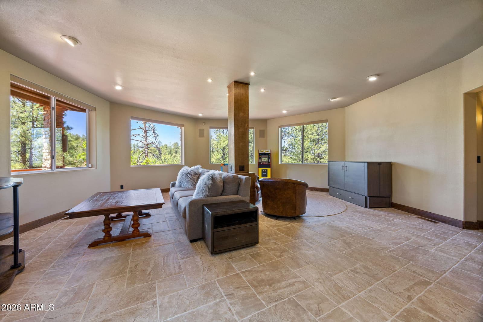 2163 Creekside Court, Pinetop, AZ 85935 — photo 38 of 107