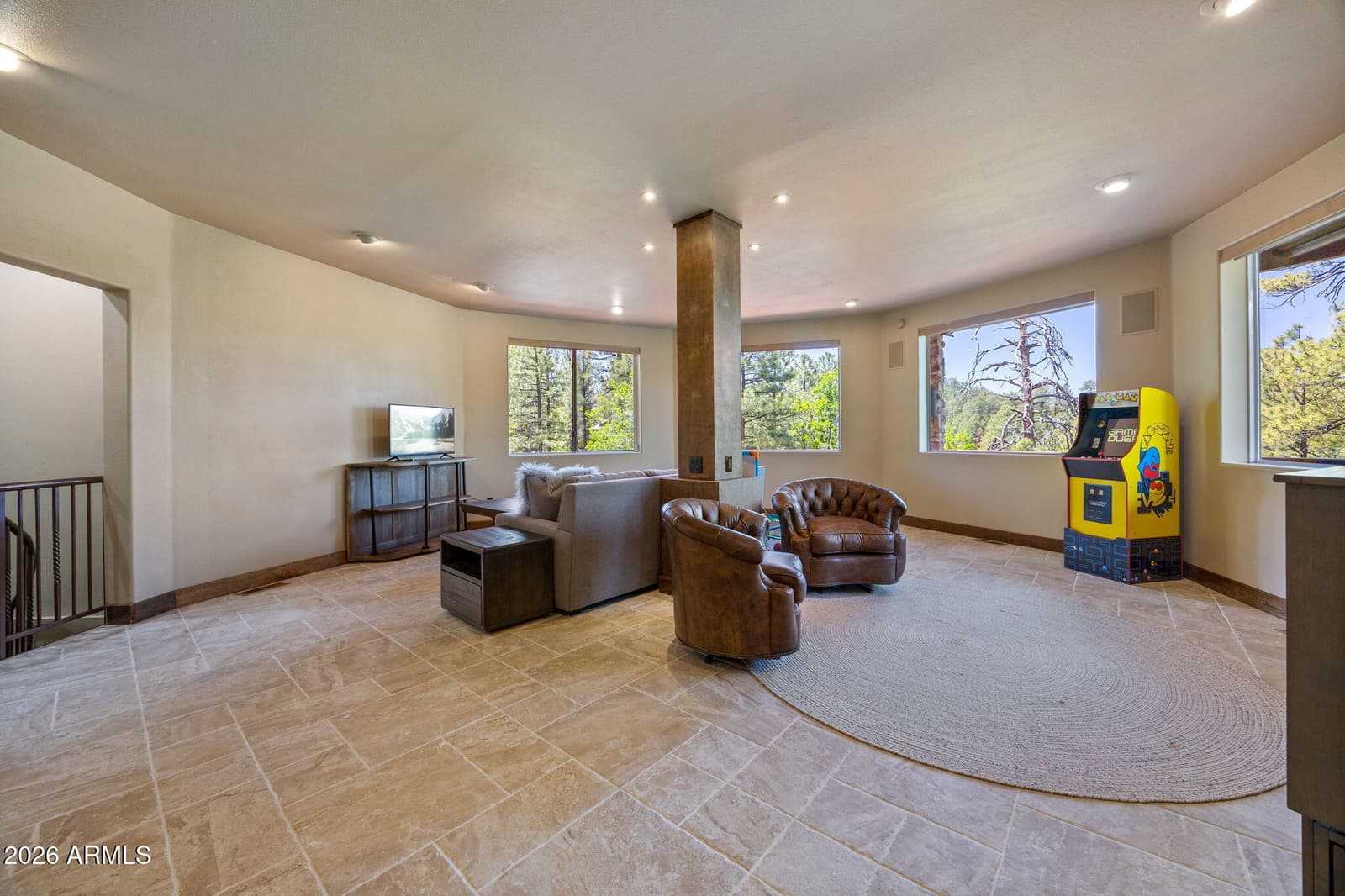 2163 Creekside Court, Pinetop, AZ 85935 — photo 39 of 107