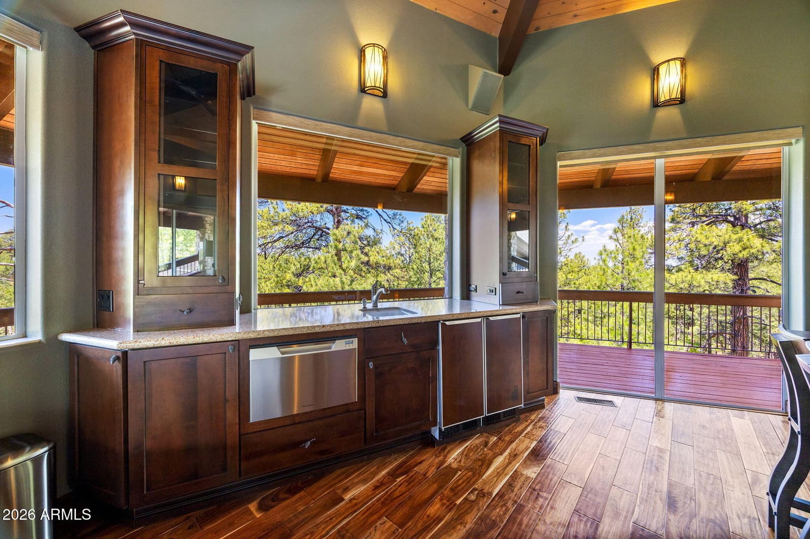 2163 Creekside Court, Pinetop, AZ 85935 — photo 44 of 107