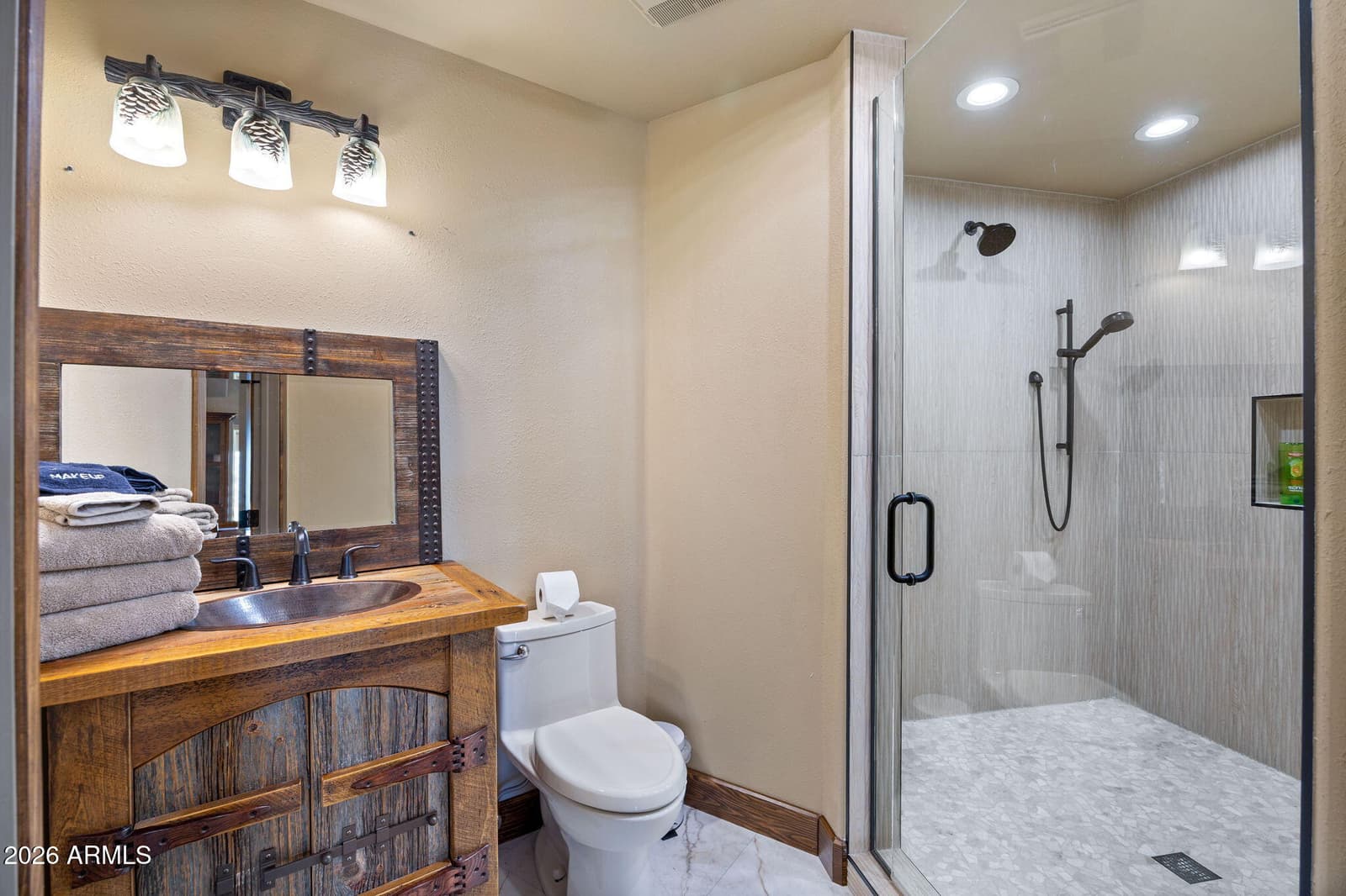 2163 Creekside Court, Pinetop, AZ 85935 — photo 45 of 107