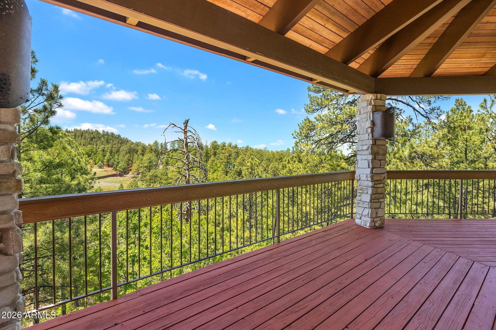 2163 Creekside Court, Pinetop, AZ 85935 — photo 47 of 107