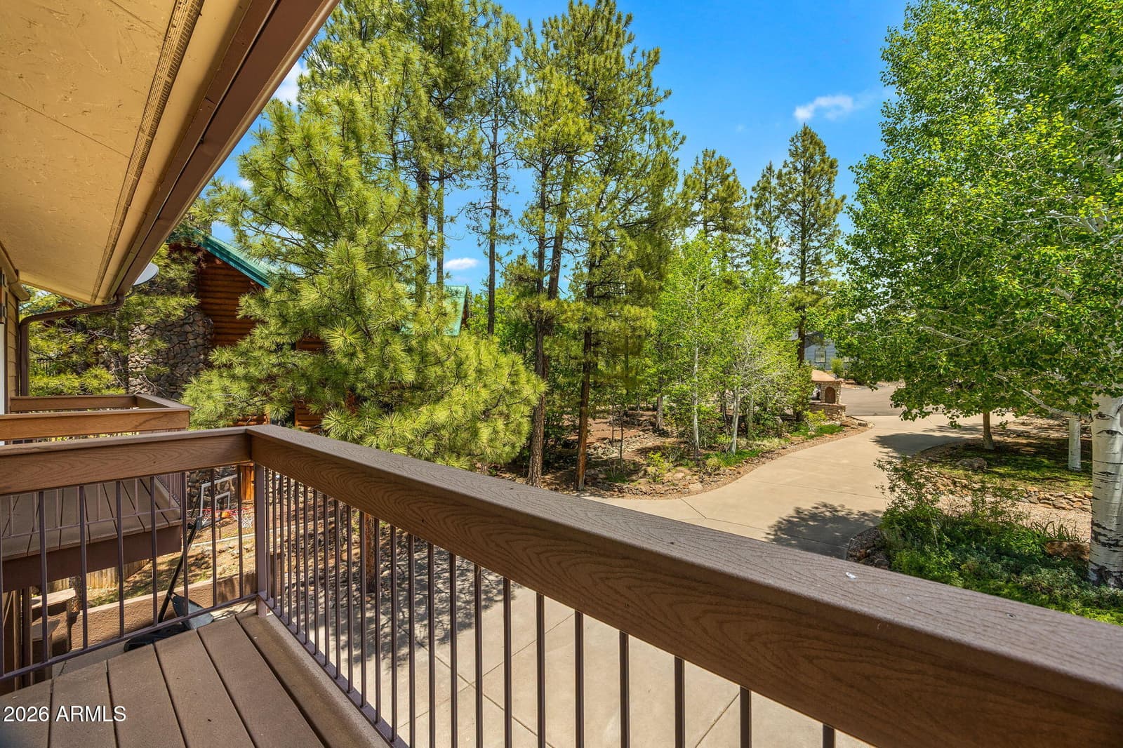 2163 Creekside Court, Pinetop, AZ 85935 — photo 60 of 107