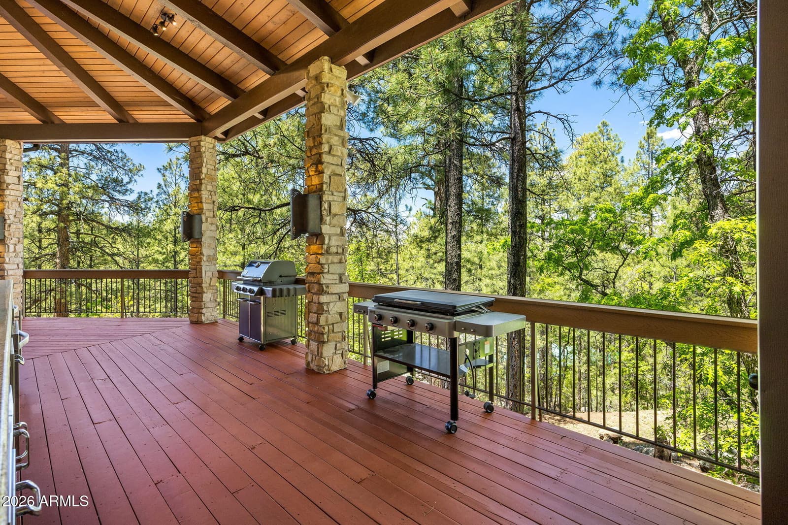 2163 Creekside Court, Pinetop, AZ 85935 — photo 81 of 107