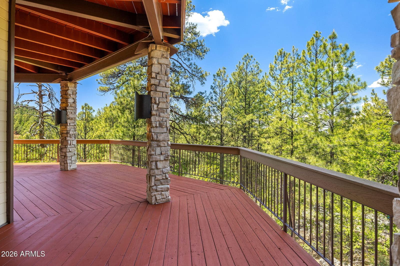 2163 Creekside Court, Pinetop, AZ 85935 — photo 48 of 107