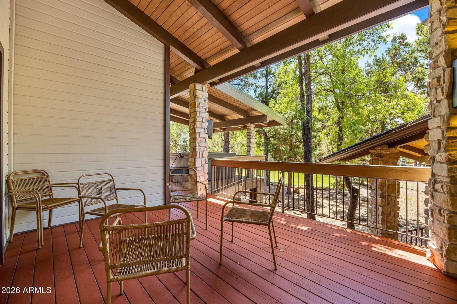 2163 Creekside Court, Pinetop, AZ 85935 — photo 85 of 107