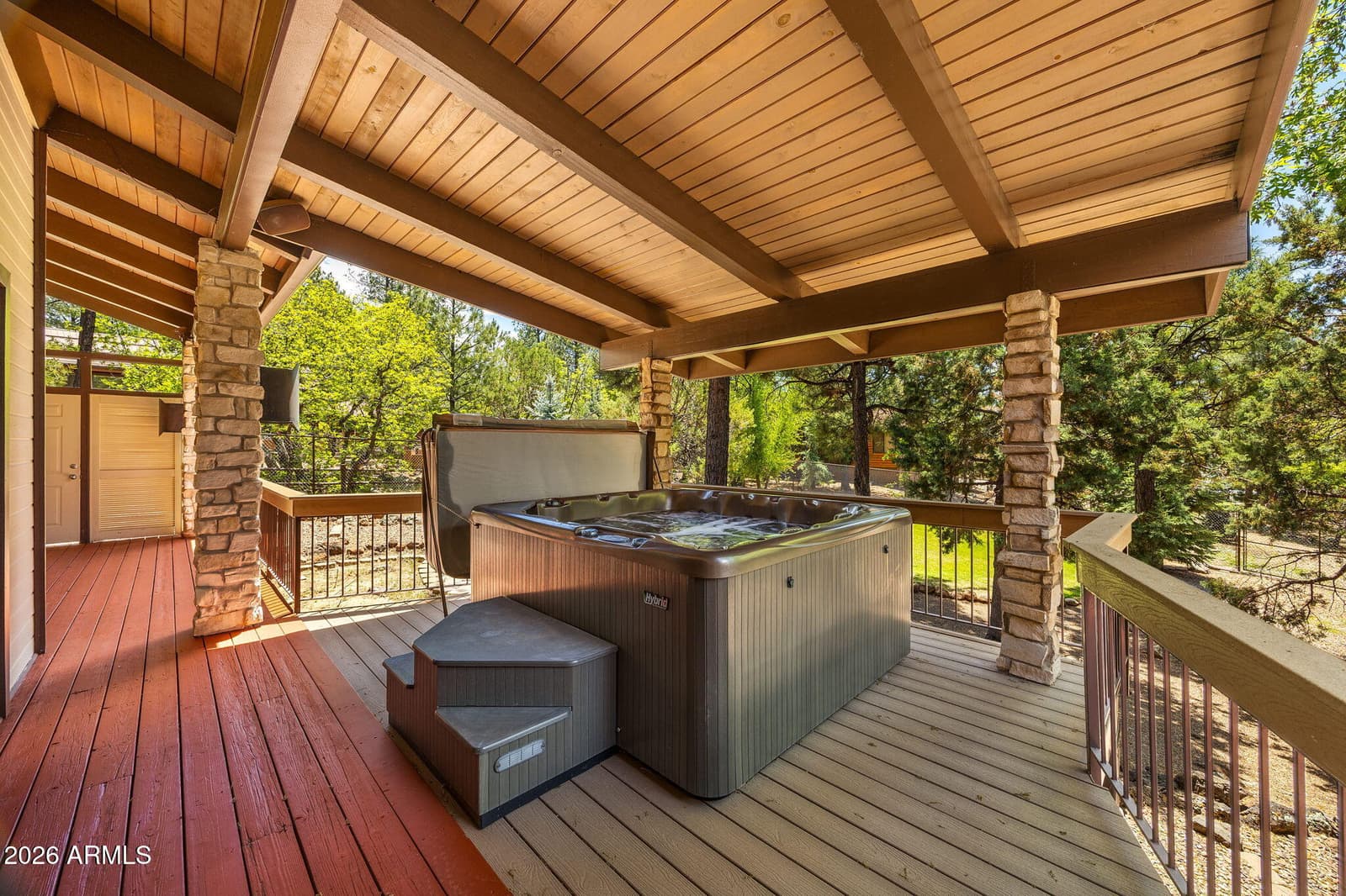 2163 Creekside Court, Pinetop, AZ 85935 — photo 22 of 107