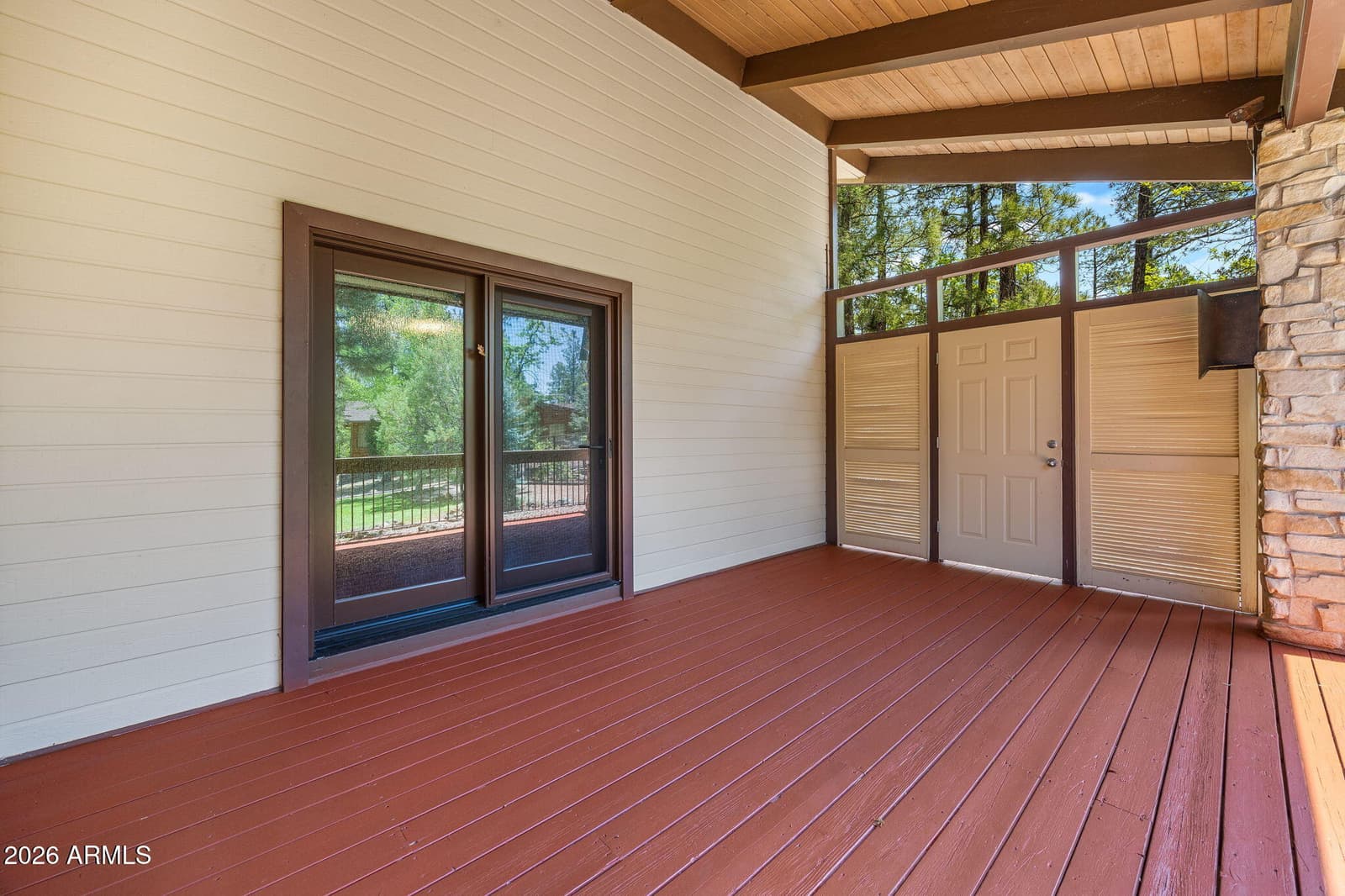 2163 Creekside Court, Pinetop, AZ 85935 — photo 84 of 107