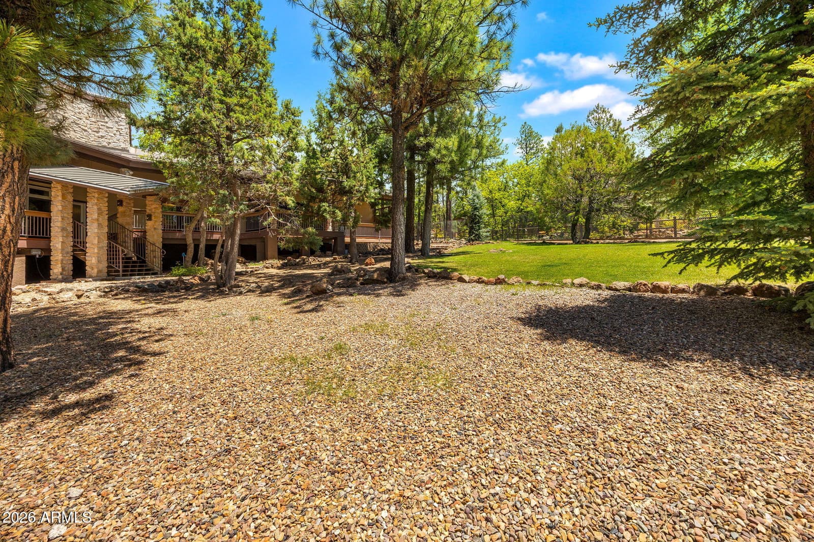 2163 Creekside Court, Pinetop, AZ 85935 — photo 98 of 107
