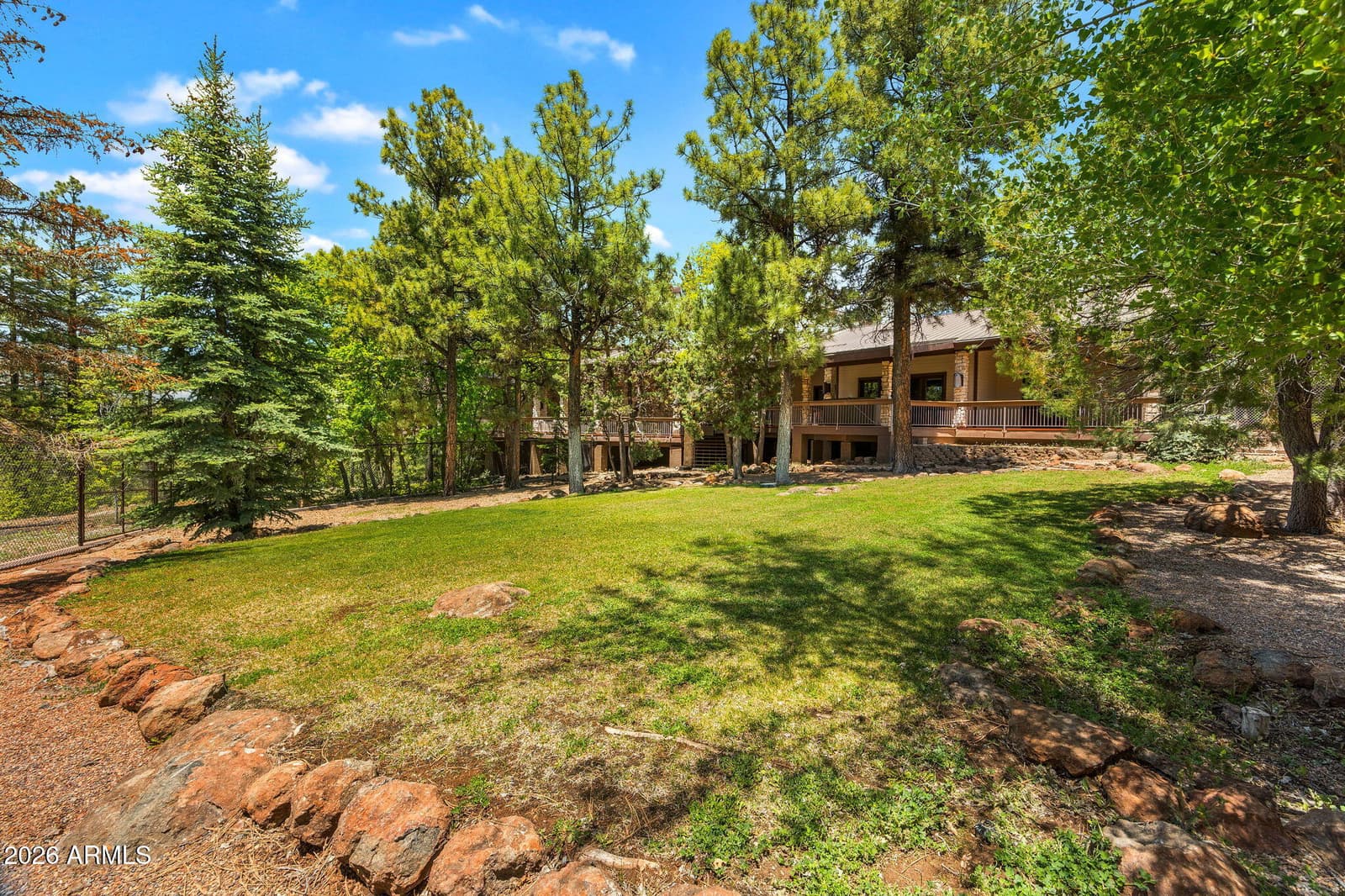 2163 Creekside Court, Pinetop, AZ 85935 — photo 99 of 107