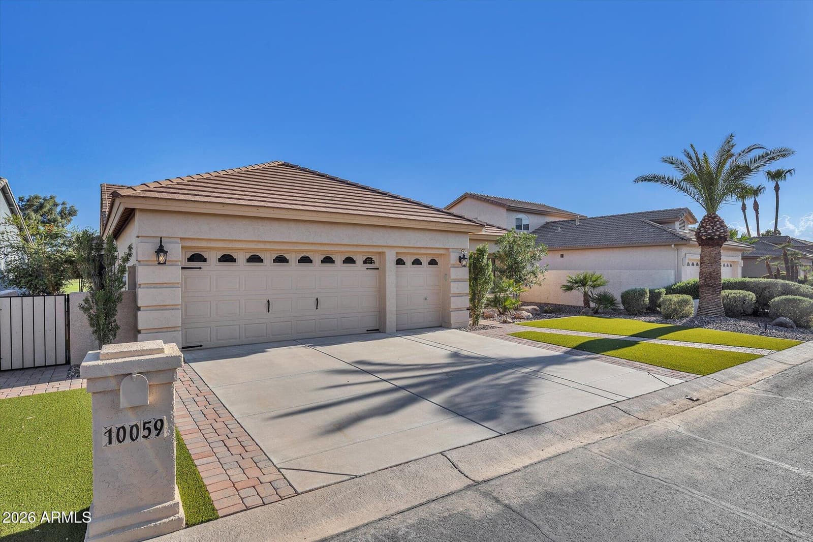 10059 E Cedar Waxwing Drive, Sun Lakes, AZ 85248 — photo 3 of 65