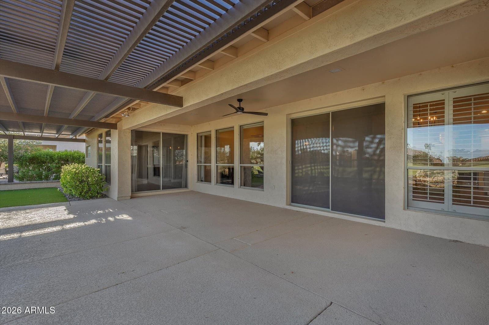 10059 E Cedar Waxwing Drive, Sun Lakes, AZ 85248 — photo 34 of 65
